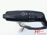 Licht- Blinkerschalter/Lenkstockschalter, Gebraucht, Mitsubishi Galant E30A,, OEM OEM Mitsubishi, MB627990